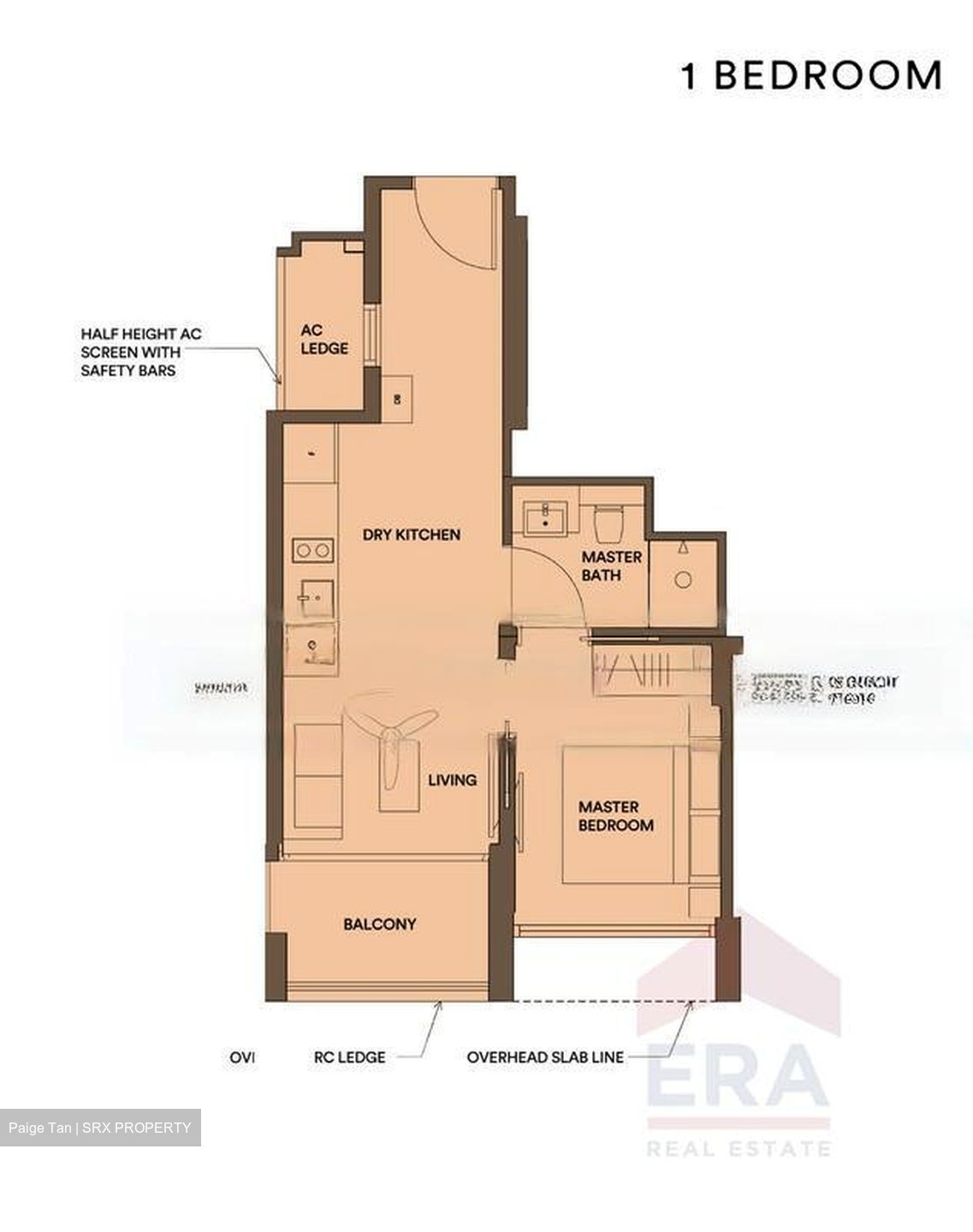 Park Place Residences At Plq (D14), Apartment #623159501